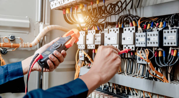 Best 24-Hour Electrician  in Elgin, IL