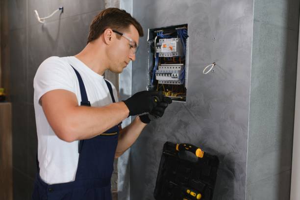 Affordable Emergency Electrician in Elgin, IL