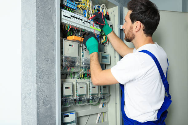 Best Electrical Repair Services  in Elgin, IL