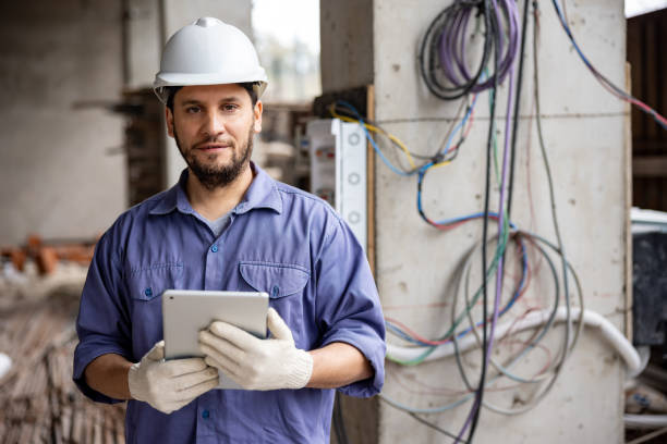 Industrial Electrical Services in Elgin, IL