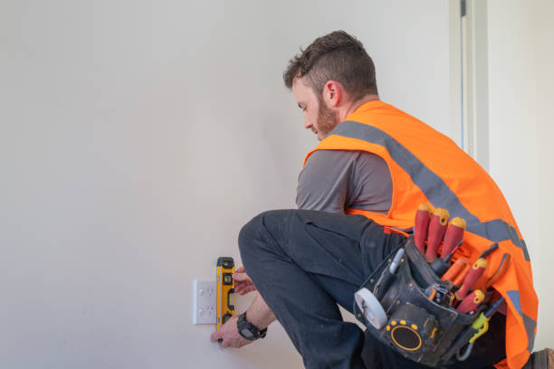 Best Electrician for Home Renovation  in Elgin, IL