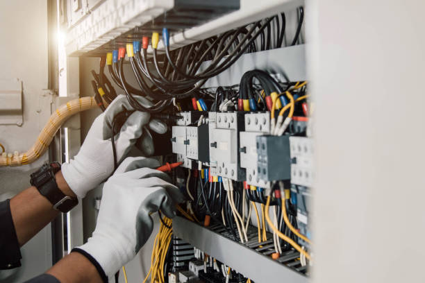 Electrical Rewiring Services in Elgin, IL