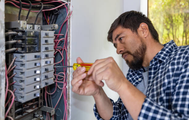 Best Affordable Electrician  in Elgin, IL